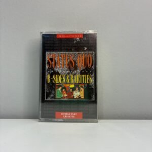 STATUS QUO - B-SIDES & RARITIES