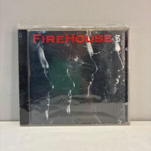 FIREHOUSE - 3