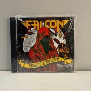 FALCON - MENSAGERO DE MEDIANOTCHE