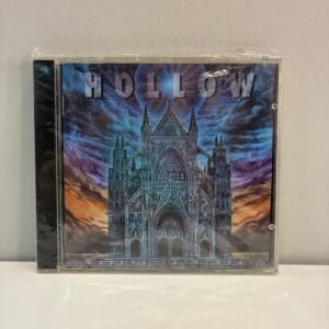 HOLLOW - MODERN CATHEDRAL