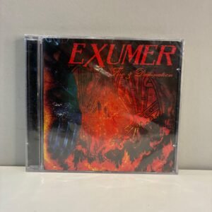 EXUMER - FIRE AND DAMNATION