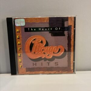 CHICAGO - GREATEST HITS