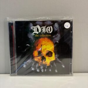 DIO - THE COLLECTION