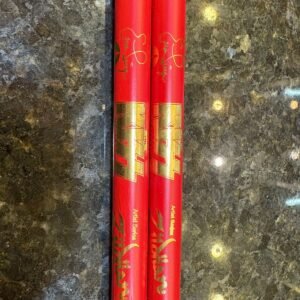 BAQUETA KISS - ERIC SINGER (AUTOGRAFO PRINT)
