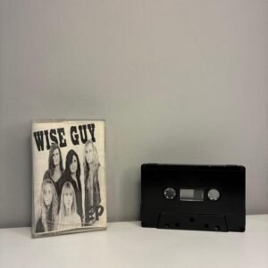 WISE GUY - EP