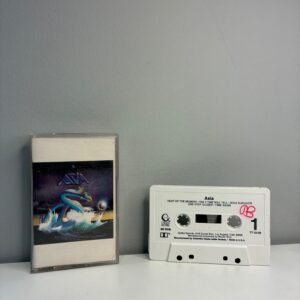 ASIA - ST
