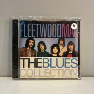 FLEETWOOD MAC - THE BLUES COLLECTION
