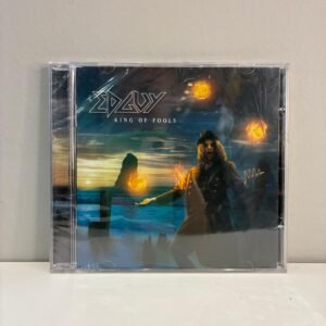 EDGUY - KING OF FOOLS