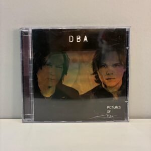 DBA - PICTURES OF YOU