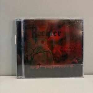 BEEHLER - MESSAGES TO THE DEAD