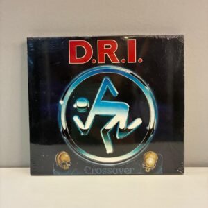 DRI - CROSSOVER