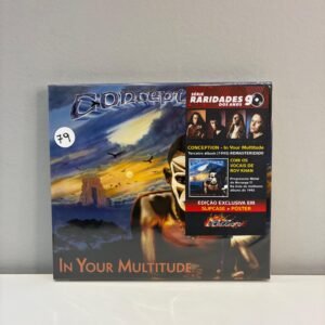 CONCEPTION - IN YOUR MULTITUDE