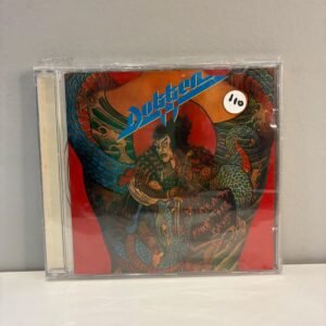 DOKKEN - BEAST FROM THE EAST