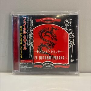 FATAL SMILE - NEO NATURAL FREAKS