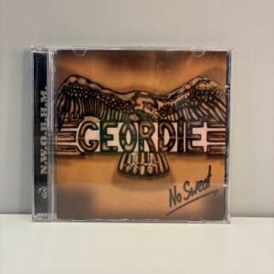 GEORDIE - NO SWEAT