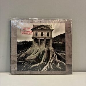 BON JOVI - THIS IS NOT FOR SALE