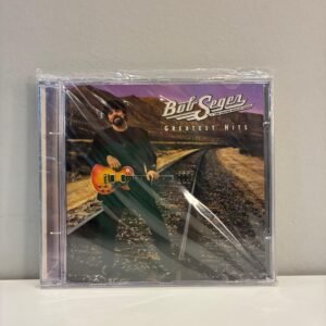 BOB SEGER - GREATEST HITS
