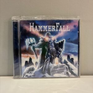 HAMMERFALL - CHAPTER V