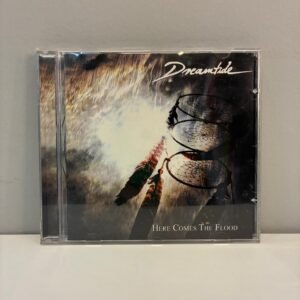 DREAMTIDE - HERE COMES THE FLOOD