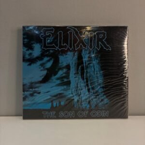 ELIXIR - THE SON OF ODIN