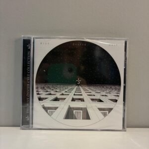 BLUE OYSTER CULT - ST