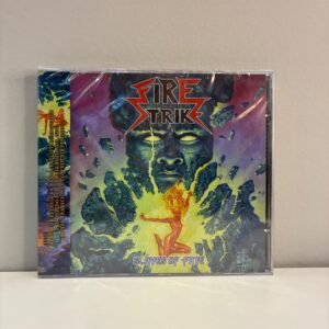 FIRE STRIKE - SLAVES OF FATE