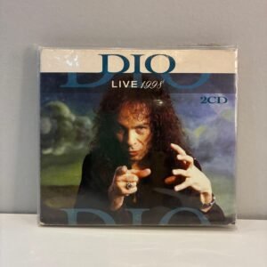 DIO - LIVE 1998