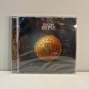 ELECTRIC GYPSY - ST