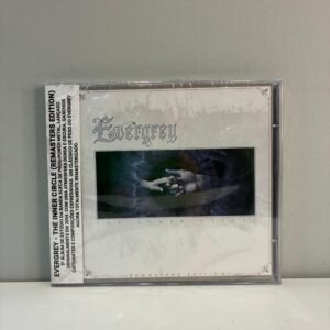 EVERGREY - THE INNER CIRCLE
