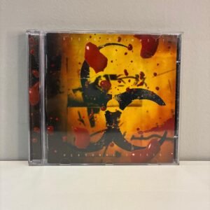 STEVE GRIMMET - PERSONAL CRISIS