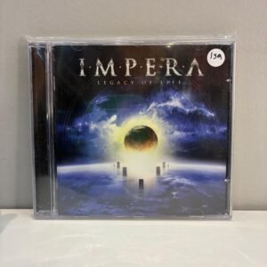 IMPERA - LEGACY OF LIFE