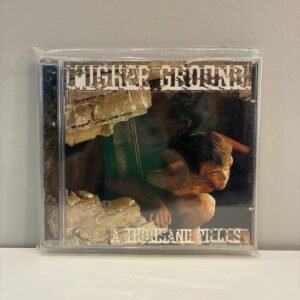 HIGHER GROUND - A THOUSAND PIECES