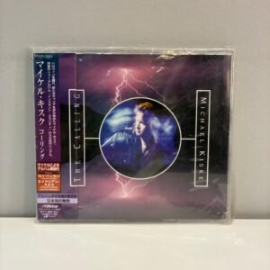 MICHAEL KISKE - THE CALLING