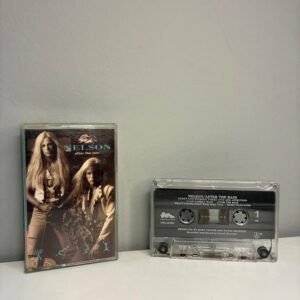 NELSON - AFTER THE RAIN