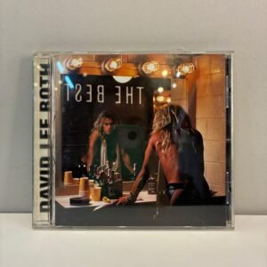 DAVID LEE ROTH - THE BEST OF