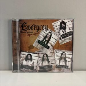 EVERGREY - MONDAY MORNING APOCALIPSE