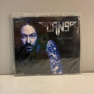 CANS - RED LIGHT