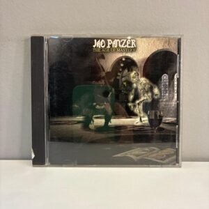 JAG PANZER - THE AGE OF MASTERY