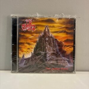 IN FLAMES - THE JESTER RACE