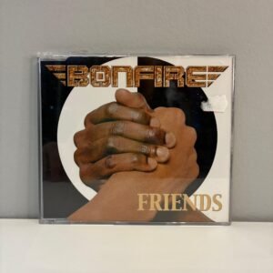 BONFIRE - FRIENDS