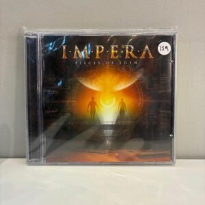 IMPERA - PIECES OF EDEN