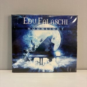 EDU FALASCHI - MOONLIGHT