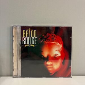 BATON ROUGE - SHAKE SOUL