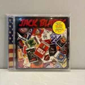 JACK BLADES - ROCK AND ROLL RIDE
