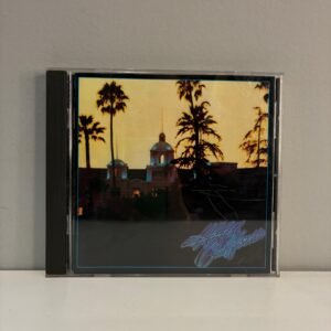 EAGLES - HOTEL CALIFORNIA