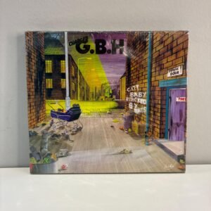 GBH - CITY BABY ATTACKED BY RATS