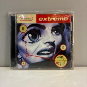 EXTREME - THE BEST OF