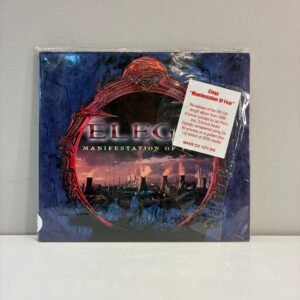 ELEGY - MANIFESTATION OF FEAR