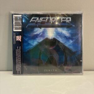 ENFORCER - ZENITH