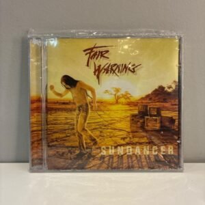 FAIR WARNING - SUNDANCER